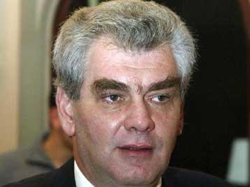 Προκαταρκτική εξέταση για την αναβάθμιση του πυραυλικού συστήματος Hawk το 1999