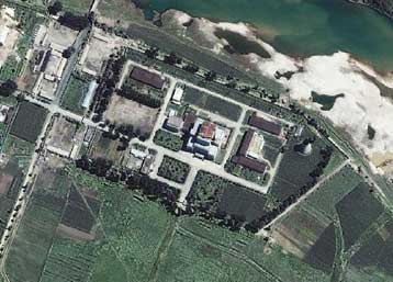 Προειδοποίηση για τις κινήσεις της Β.Κορέας προς ενίσχυση πυρηνικών δυνατοτήτων