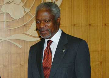 Αρχίζουν τη Δευτέρα στη Νέα Υόρκη διερευνητικές συνομιλίες για το Κυπριακό