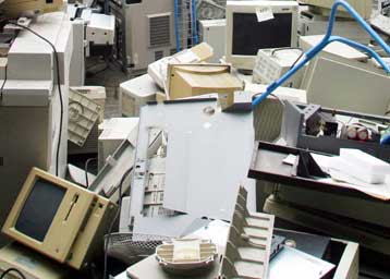 Ενδεχόμενο αυξήσεων στις ηλεκτρικές συσκευές λόγω του κόστους ανακύκλωσής τους