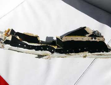 Να ελεγχθούν στις ΗΠΑ τα συντρίμμια του Σινούκ ζητούν οι ελληνικές αρχές