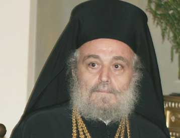 Εξηγήσεις για 1,5 εκατ. δολάρια καλείται να δώσει ο κ. Ειρηναίος