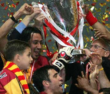 Κυπελλούχος Τουρκίας για 14η φορά η Γαλατάσαραϊ