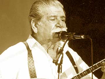 «Έφυγε» στα 86 του χρόνια ο Μιχάλης Γενίτσαρης