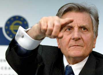 Στο 0,5% επιταχύνθηκε η ανάπτυξη της ευρωζώνης το πρώτο τρίμηνο