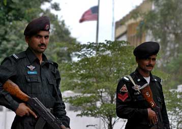 Διαψεύδει το Πακιστάν τα περί έκδοσης στις ΗΠΑ του τρίτου στην ιεραρχία της Αλ Κάιντα