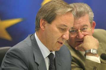 Αγωνία στην κυβέρνηση για το Δ΄Κοινοτικό Πλαίσιο Στήριξης