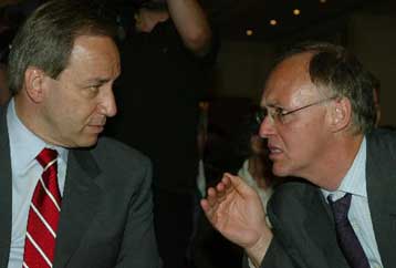 Στη δημοσιότητα το νομοσχέδιο για τις Συμπράξεις Δημοσίου και Ιδιωτικού Τομέα