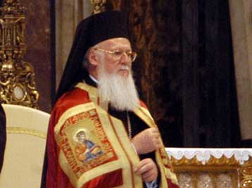 Την ερχόμενη Τρίτη θα συζητηθεί στο Φανάρι η έκθεση για το Πατριαρχείο Ιεροσολύμων