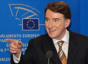 «Έλεγχο» των εξαγωγών ζητά η Ευρωπαϊκή Ένωση από την Κίνα