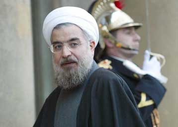 Προειδοποίηση των Ευρωπαίων στο Ιράν να μην επαναλάβει τον εμπλουτισμό ουρανίου