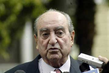 Εφ όλης της ύλης συζήτηση Καραμανλή – Μητσοτάκη στο Μέγαρο Μαξίμου