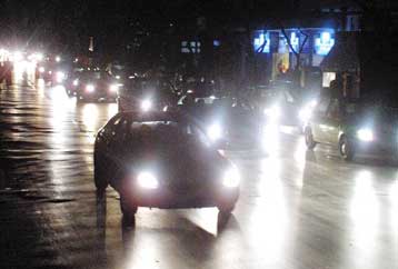 Δεν αποκλείει η ΡΑΕ το ενδεχόμενο μπλακάουτ και κατά το φετινό καλοκαίρι