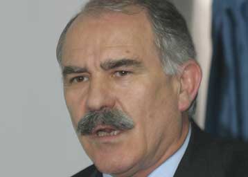 Σε δίκη παραπέμπεται ο Π.Φούρλας για έκθεση πυροσβεστών σε κίνδυνο