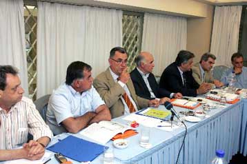 Πλήρης αποσύνδεση, η πρόταση της ΠΑΣΕΓΕΣ για λιγότερο επώδυνη εφαρμογή της νέας ΚΑΠ