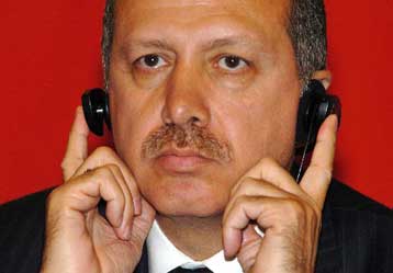 Πιθανό το άνοιγμα των συνόρων με την Τουρκία εντός του 2005, εκτιμά η Αρμενία