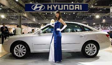 Πτώση 9% στις πωλήσεις αυτοκινήτων τον Απρίλιο