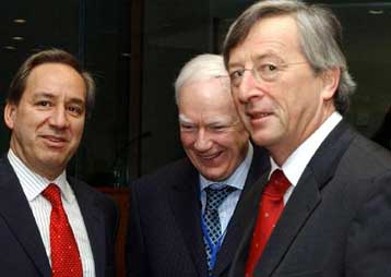 Κρίσιμες αποφάσεις στο Ecofin για το Δ΄Κοινοτικό Πλαίσιο Στήριξης