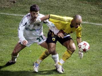 Η προτελευταία «καυτή» αγωνιστική του πρωταθλήματος της Α εθνικής