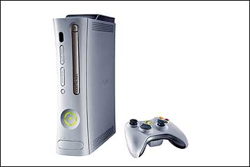 Η Microsoft παρουσιάζει το Xbox 360 και ξεκινά νέο πόλεμο με τη Sony