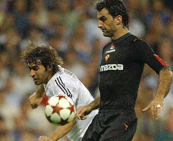 Παραδέχθηκε την πρόταση της Ρέιντζερς ο Δέλλας