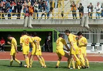 Tα βλέμματα στην Καστοριά για το πρωτάθλημα της Β εθνικής