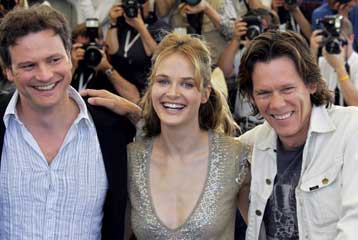 Γκας Βαν Σαντ, Εγκογιάν και Κομπαγιάσι αφήνουν καλές εντυπώσεις στις Κάννες