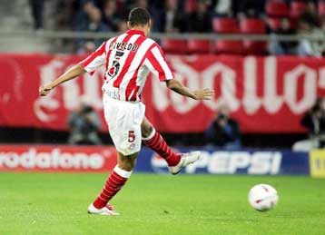 Ανακοινώθηκαν οι 18άδες του all star game ποδοσφαίρου