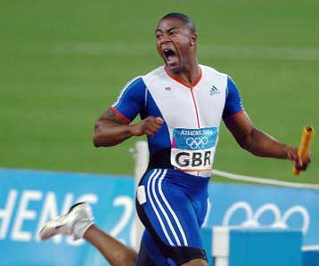 Αφαιρέθηκε το αργυρό μετάλλιο στον Λουίς-Φράνις, ύστερα από χρήση ινδικής κάνναβης