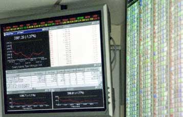 Με απώλειες 0,28% έκλεισε το Χρηματιστήριο την Παρασκευή