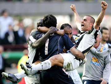 Αυλαία στην premier league, «μάχη» κορυφής στο campionato