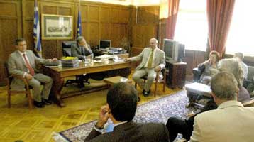 Διαφωνούν υπουργείο Ανάπτυξης και ιδιοκτήτες σχολείων για τις αυξήσεις των διδάκτρων