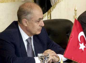 Νομικά κωλύματα επικαλείται ο Τούρκος πρόεδρος για την επανάληψη της δίκης Οτζαλάν