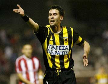 Εκτός πρωταθλήματος κινδυνεύει να τεθεί η ΑΕΚ λόγω του χρέους της προς τον Τσιάρτα