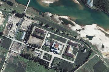 Επαναλαμβάνεται την ερχόμενη εβδομάδα ο διάλογος Βορείου και Νοτίου Κορέας