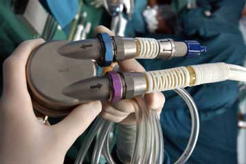 Κυψέλη καυσίμου αντλεί ενέργεια από το αίμα