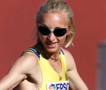 «Αντίο» στους στίβους είπε η Γκαμπριέλα Σάμπο