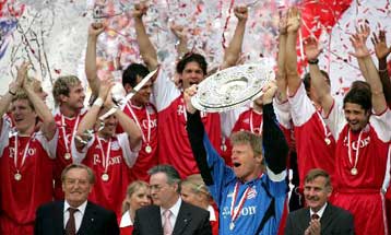 Κράτησε την 3η θέση η Στουτγάρδη παρά την ήττα, με «δώρο» της Χέρτα