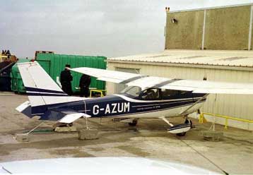 Τουριστικό αεροσκάφος από την Ελλάδα εισήλθε κατά λάθος στον ισραηλινό εναέριο χώρο