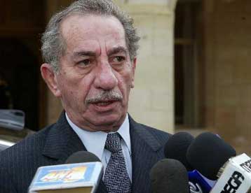 Δέκα αλλαγές στο σχέδιο Ανάν επιθυμεί η Κυπριακή Δημοκρατία