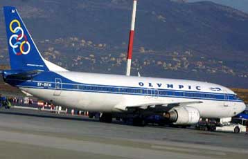 Περισσότερες εγγυήσεις ζητούν οι υποψήφιοι αγοραστές των Oλυμπιακών Αερογραμμών