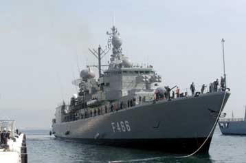 «Ανοιχτή αγκαλιά» για τους κατοίκους των ακριτικών νησιών