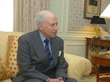 Στα Σκόπια αυτή την εβδομάδα ο Μ.Νίμιτς για επαφές στο ζήτημα της ονομασίας της ΠΓΔΜ