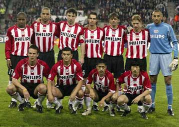 Διατήρησε τη διαφορά των 12 βαθμών η πρόωρη πρωταθλήτρια Ολλανδίας Αϊντχόφεν