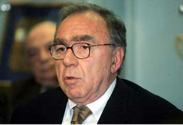 Tην αποβολή του ΟΦΗ από το πρωτάθλημα ζήτησε ο Σ.Κόκκαλης