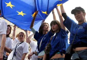 Αρχισε τη Δευτέρα στη Βαρσοβία η Σύνοδος Κορυφής του Συμβουλίου της Ευρώπης