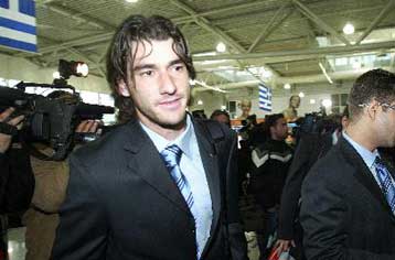 Οδεύει προς Ντιναμό Μόσχας ο Σεϊταρίδης ύστερα από σούπερ πρόταση