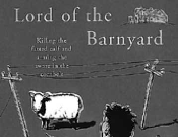 «Έσβησε» στα 33 του το ανερχόμενο αστέρι της αμερικανικής λογοτεχνίας, Τρίσταν Ίγκολφ