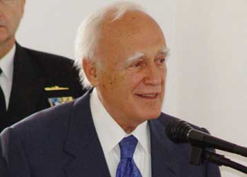 Ενημέρωση Παπούλια για τα ζητήματα άμυνας από την πολιτική και στρατιωτική ηγεσία