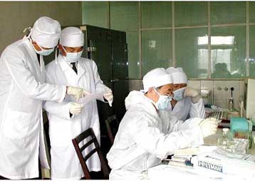 Γρίπη των πτηνών και ελονοσία στο επίκεντρο της ετήσιας συνέλευσης του ΠΟΥ